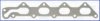 AJUSA 13118900 Gasket, exhaust manifold